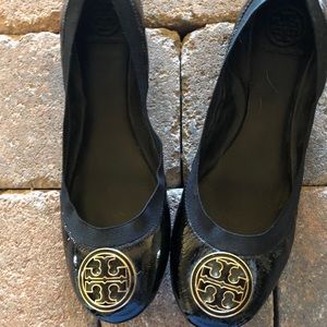 Tory Burch flats